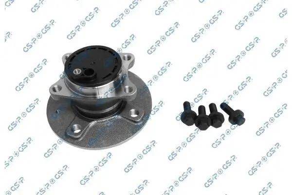 Radlagersatz Hinterachse links Hinterachse rechts GSP 9400149K