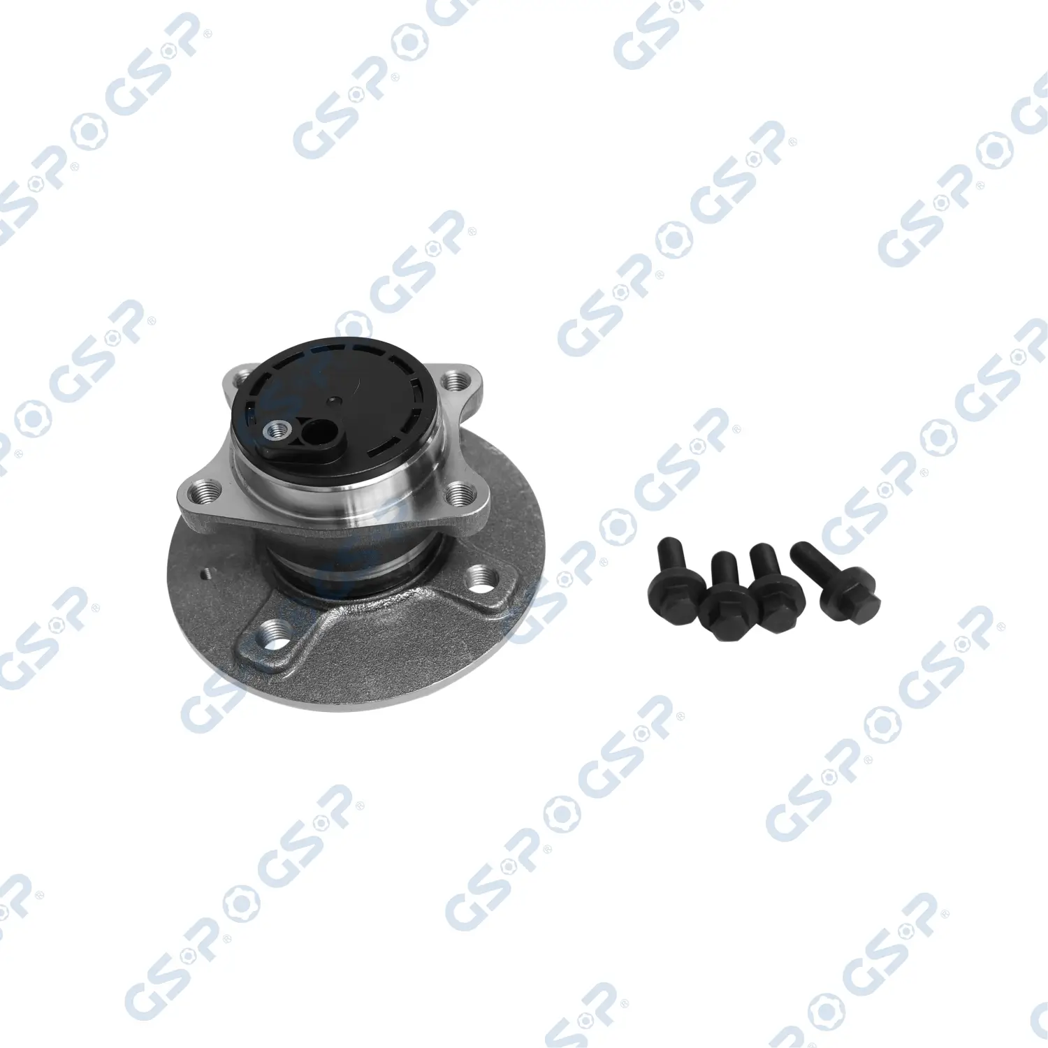 Radlagersatz Hinterachse links Hinterachse rechts GSP 9400149K