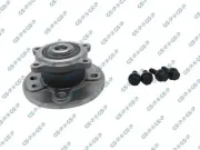 Radlagersatz Hinterachse links Hinterachse rechts GSP 9400154K