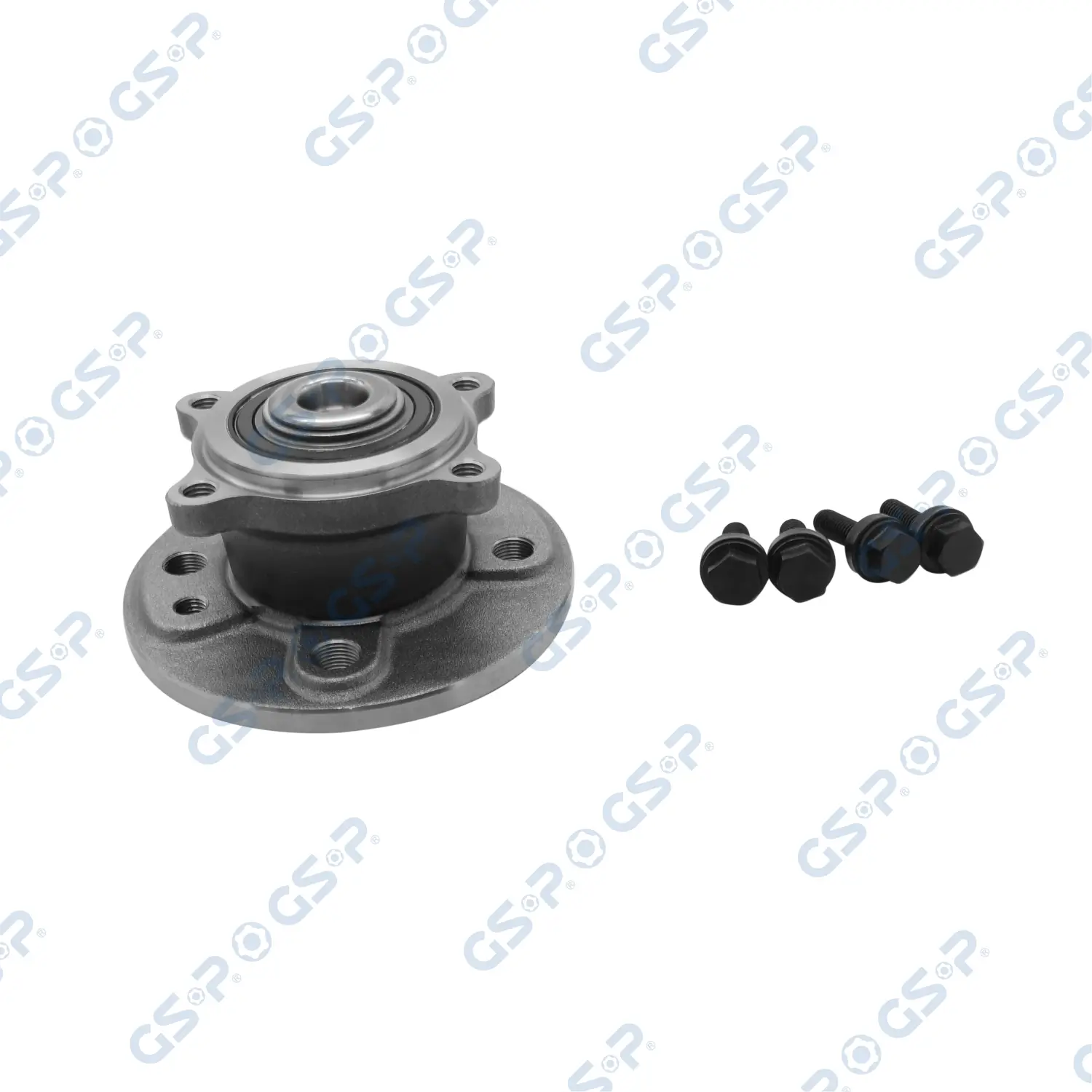 Radlagersatz Hinterachse links Hinterachse rechts GSP 9400154K