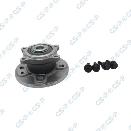 Radlagersatz Hinterachse links Hinterachse rechts GSP 9400154K Bild Radlagersatz Hinterachse links Hinterachse rechts GSP 9400154K