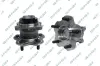 Radlagersatz GSP 9400161