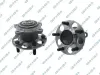 Radlagersatz Hinterachse links Hinterachse rechts GSP 9400165