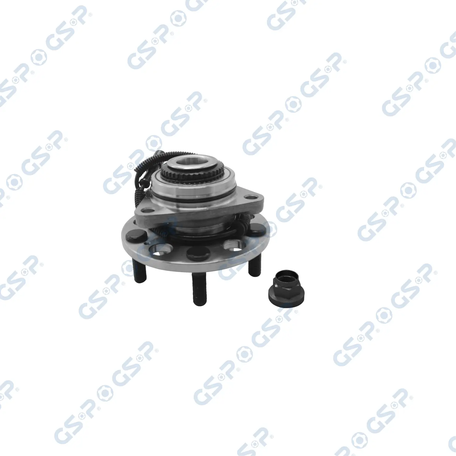 Radlagersatz GSP 9400169K