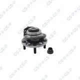 Radlagersatz GSP 9400169K