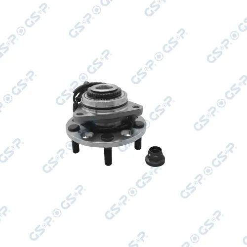 Radlagersatz GSP 9400169K Bild Radlagersatz GSP 9400169K