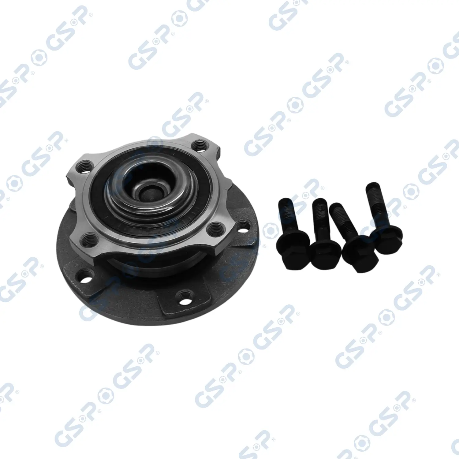 Radlagersatz GSP 9400170K