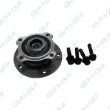Radlagersatz GSP 9400170K