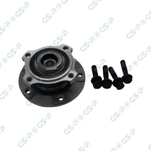 Radlagersatz GSP 9400170K Bild Radlagersatz GSP 9400170K
