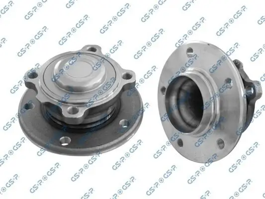 Radlagersatz GSP 9400171 Bild Radlagersatz GSP 9400171