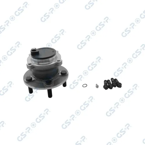 Radlagersatz Hinterachse links Hinterachse rechts GSP 9400174K Bild Radlagersatz Hinterachse links Hinterachse rechts GSP 9400174K