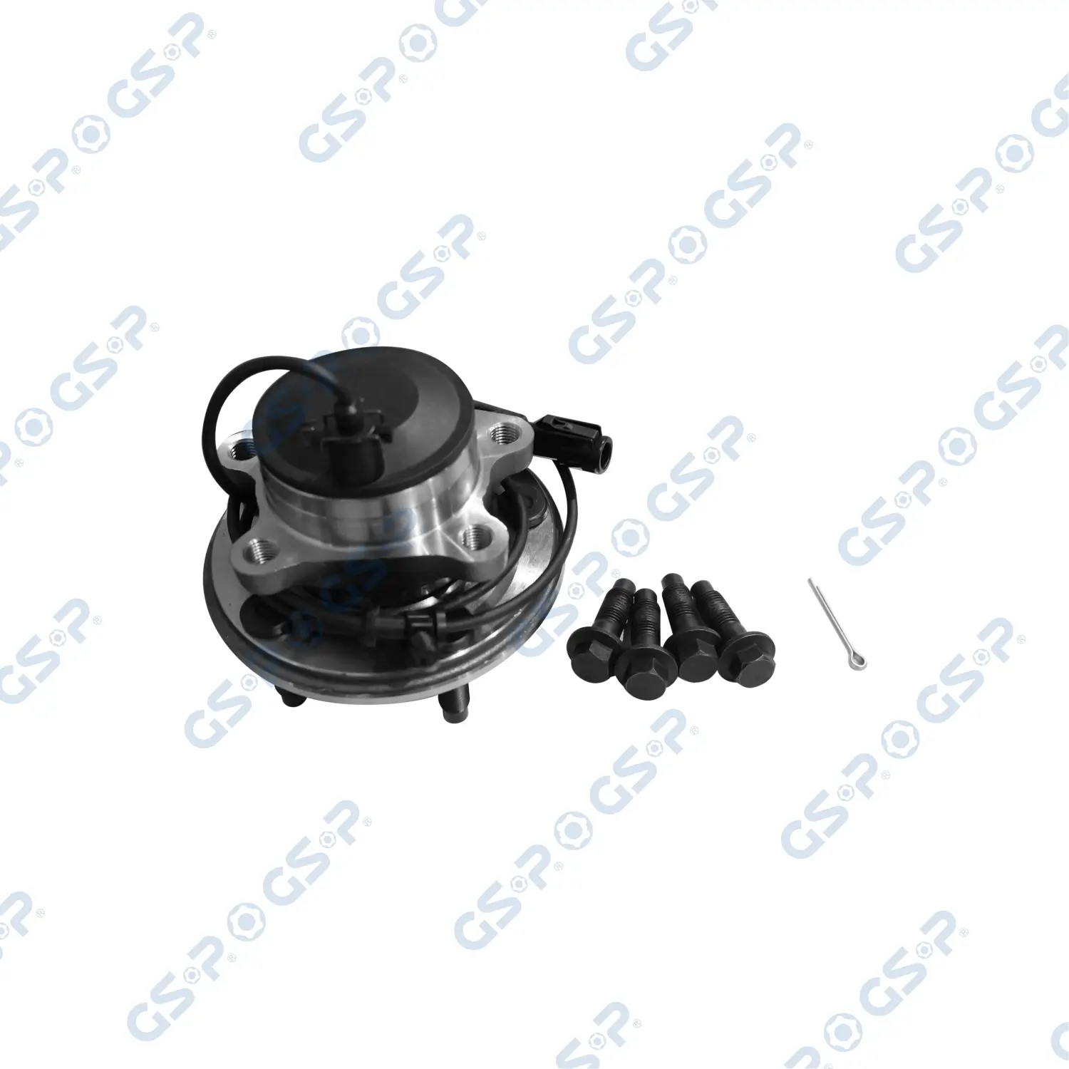 Radlagersatz GSP 9400181K