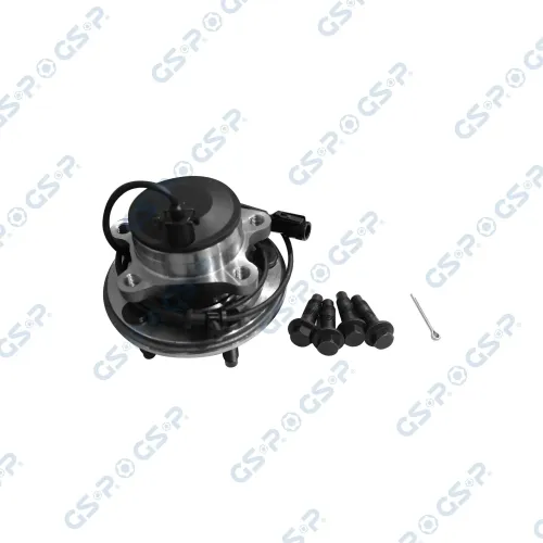 Radlagersatz GSP 9400181K Bild Radlagersatz GSP 9400181K
