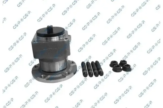 Radlagersatz GSP 9400182K Bild Radlagersatz GSP 9400182K