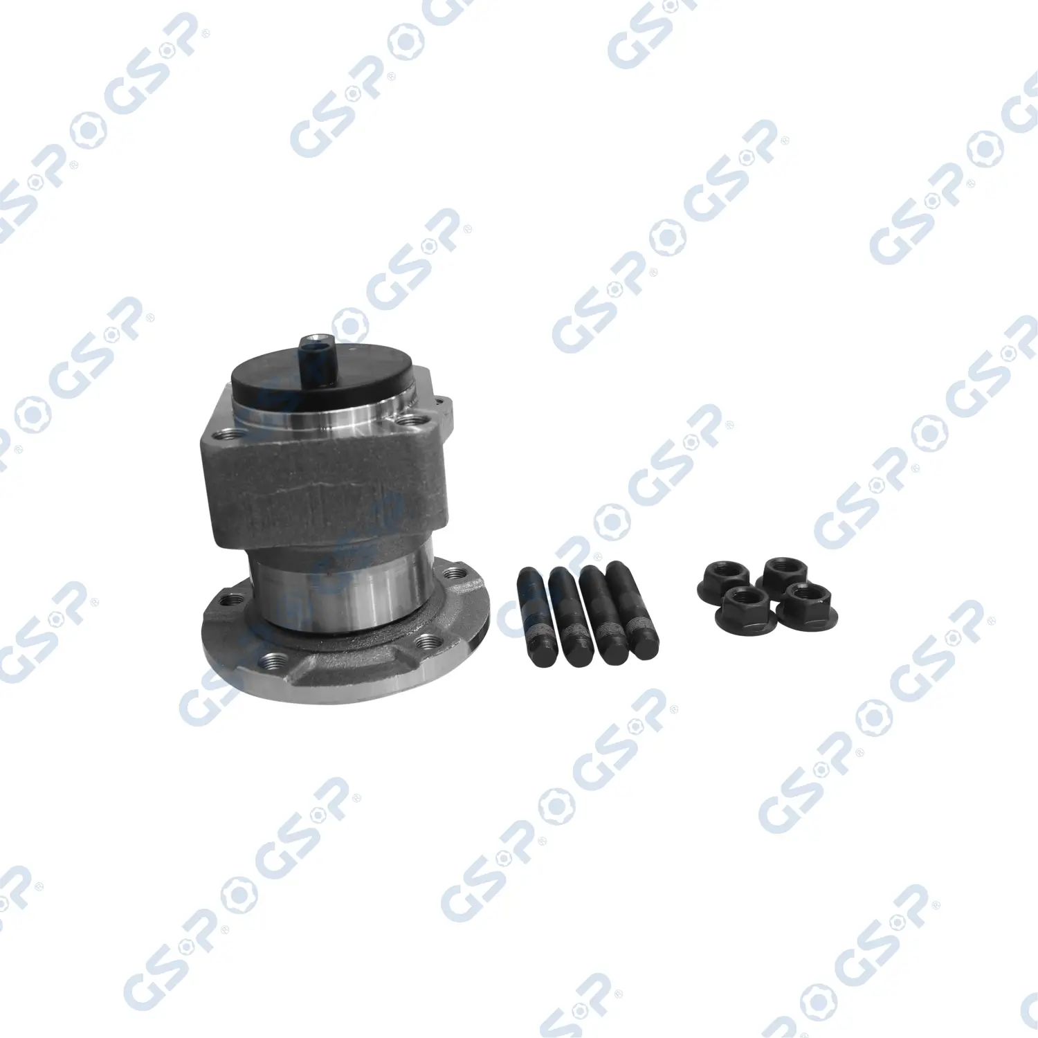 Radlagersatz Hinterachse links Hinterachse rechts GSP 9400182K