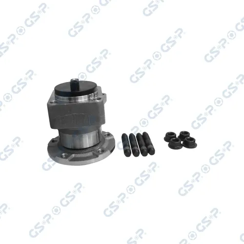 Radlagersatz Hinterachse links Hinterachse rechts GSP 9400182K Bild Radlagersatz Hinterachse links Hinterachse rechts GSP 9400182K