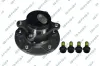 Radlagersatz GSP 9400188K