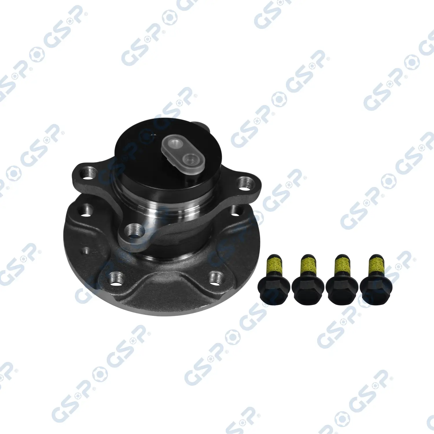 Radlagersatz Hinterachse links Hinterachse rechts GSP 9400188K