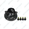 Radlagersatz Hinterachse links Hinterachse rechts GSP 9400188K