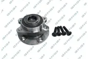 Radlagersatz Hinterachse links Hinterachse rechts GSP 9400196K