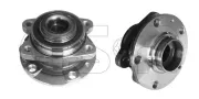 Radlagersatz Hinterachse links Hinterachse rechts GSP 9400196