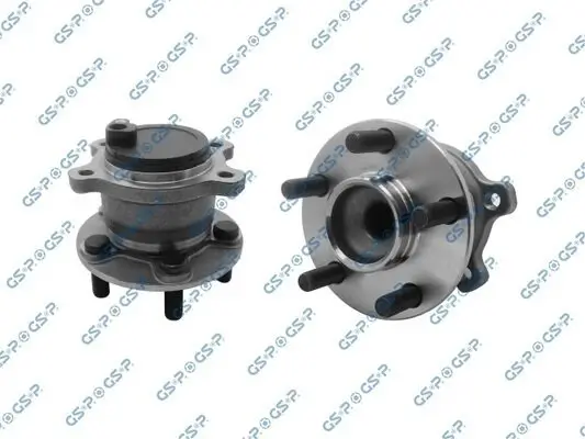 Radlagersatz GSP 9400197