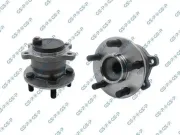 Radlagersatz GSP 9400197