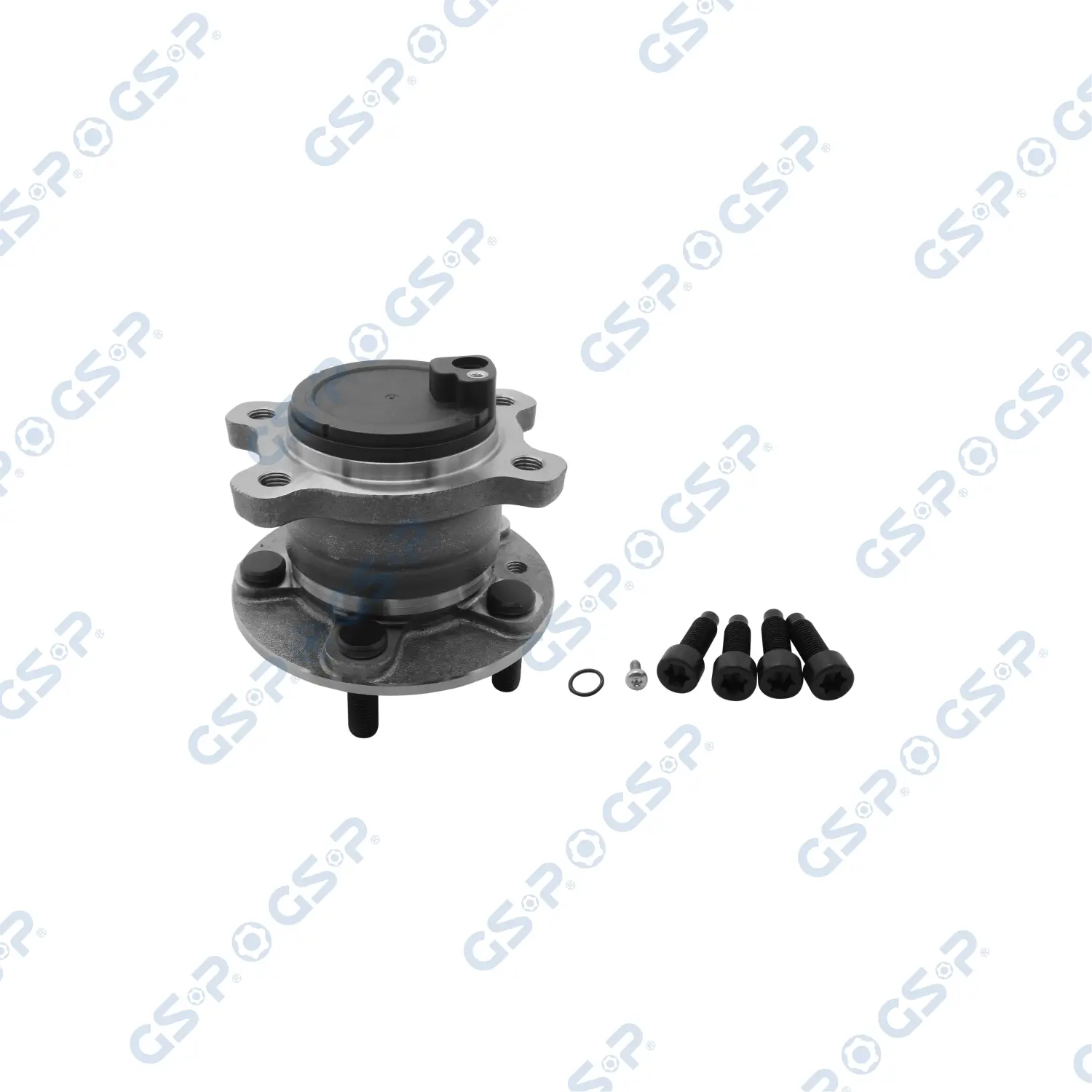 Radlagersatz GSP 9400207K