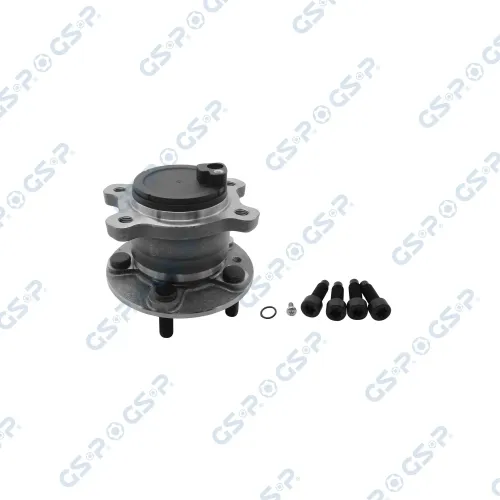 Radlagersatz GSP 9400207K Bild Radlagersatz GSP 9400207K