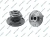 Radlagersatz Hinterachse links Hinterachse rechts GSP 9400240
