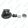 Radlagersatz Hinterachse links Hinterachse rechts GSP 9400240K