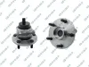 Radlagersatz Hinterachse links Hinterachse rechts GSP 9400242