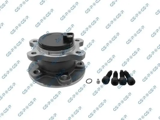 Radlagersatz GSP 9400253K
