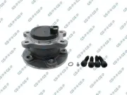 Radlagersatz GSP 9400253K