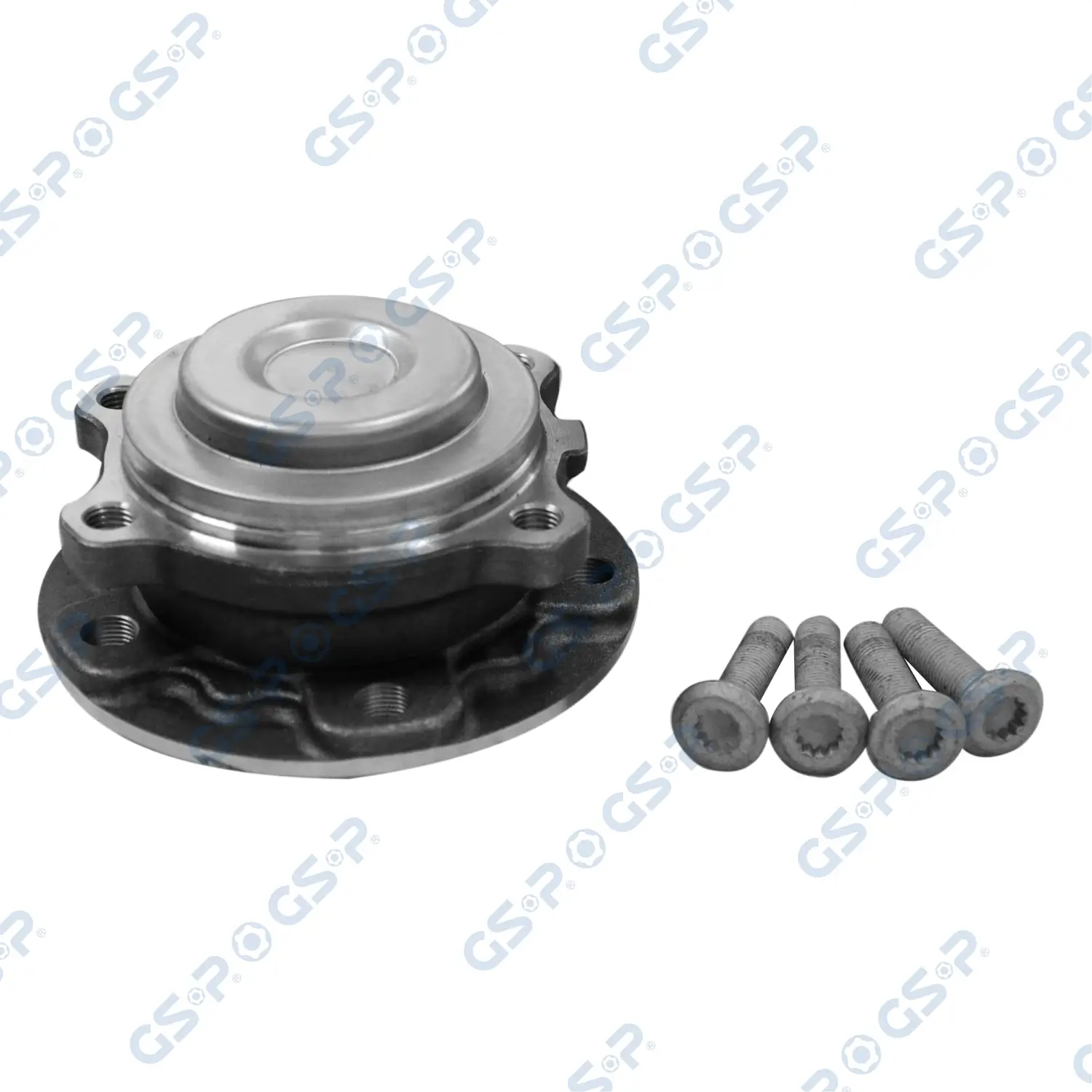 Radlagersatz GSP 9400268K