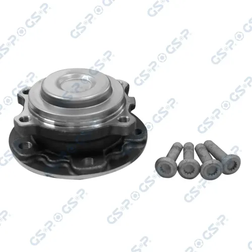 Radlagersatz GSP 9400268K Bild Radlagersatz GSP 9400268K