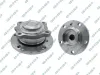 Radlagersatz Hinterachse links Hinterachse rechts GSP 9400279