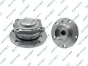 Radlagersatz Hinterachse links Hinterachse rechts GSP 9400279