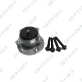 Radlagersatz GSP 9400335K