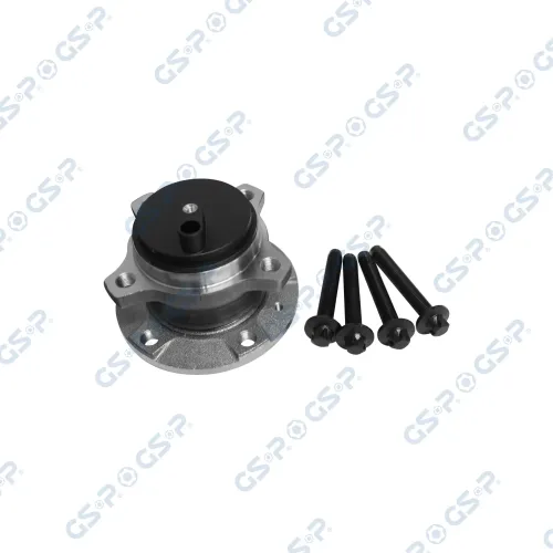 Radlagersatz GSP 9400335K Bild Radlagersatz GSP 9400335K