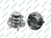 Radlagersatz Hinterachse links Hinterachse rechts GSP 9400340