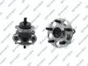 Radlagersatz Hinterachse links Hinterachse rechts GSP 9400351