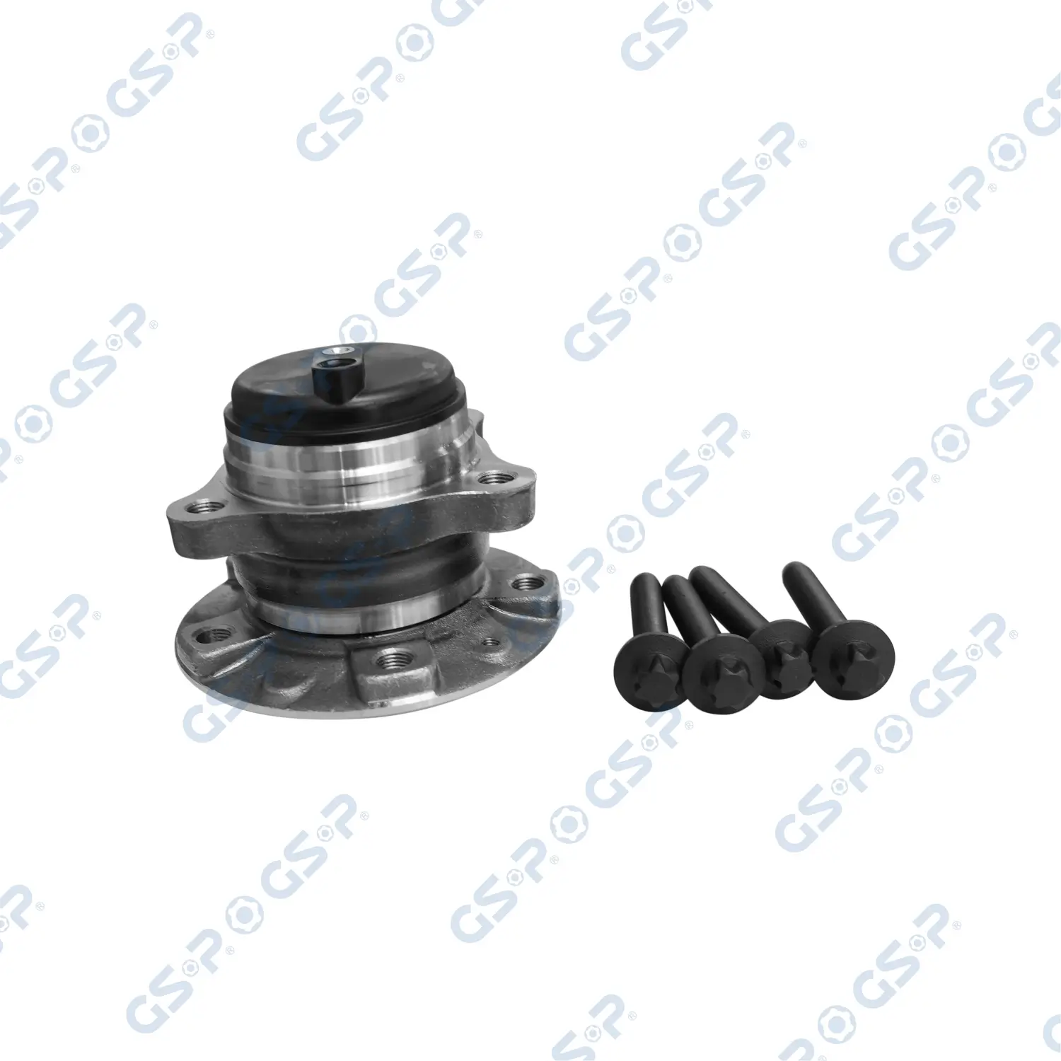 Radlagersatz Hinterachse links Hinterachse rechts GSP 9400392K