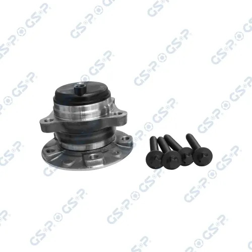 Radlagersatz Hinterachse links Hinterachse rechts GSP 9400392K Bild Radlagersatz Hinterachse links Hinterachse rechts GSP 9400392K