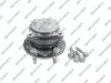 Radlagersatz GSP 9400401K