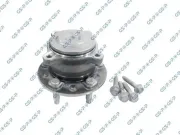 Radlagersatz GSP 9400401K