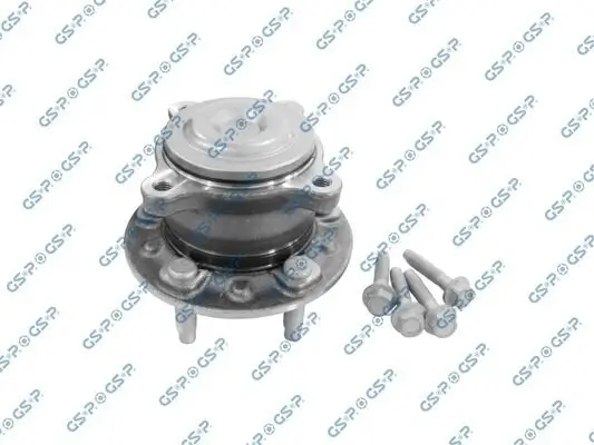 Radlagersatz GSP 9400401K Bild Radlagersatz GSP 9400401K