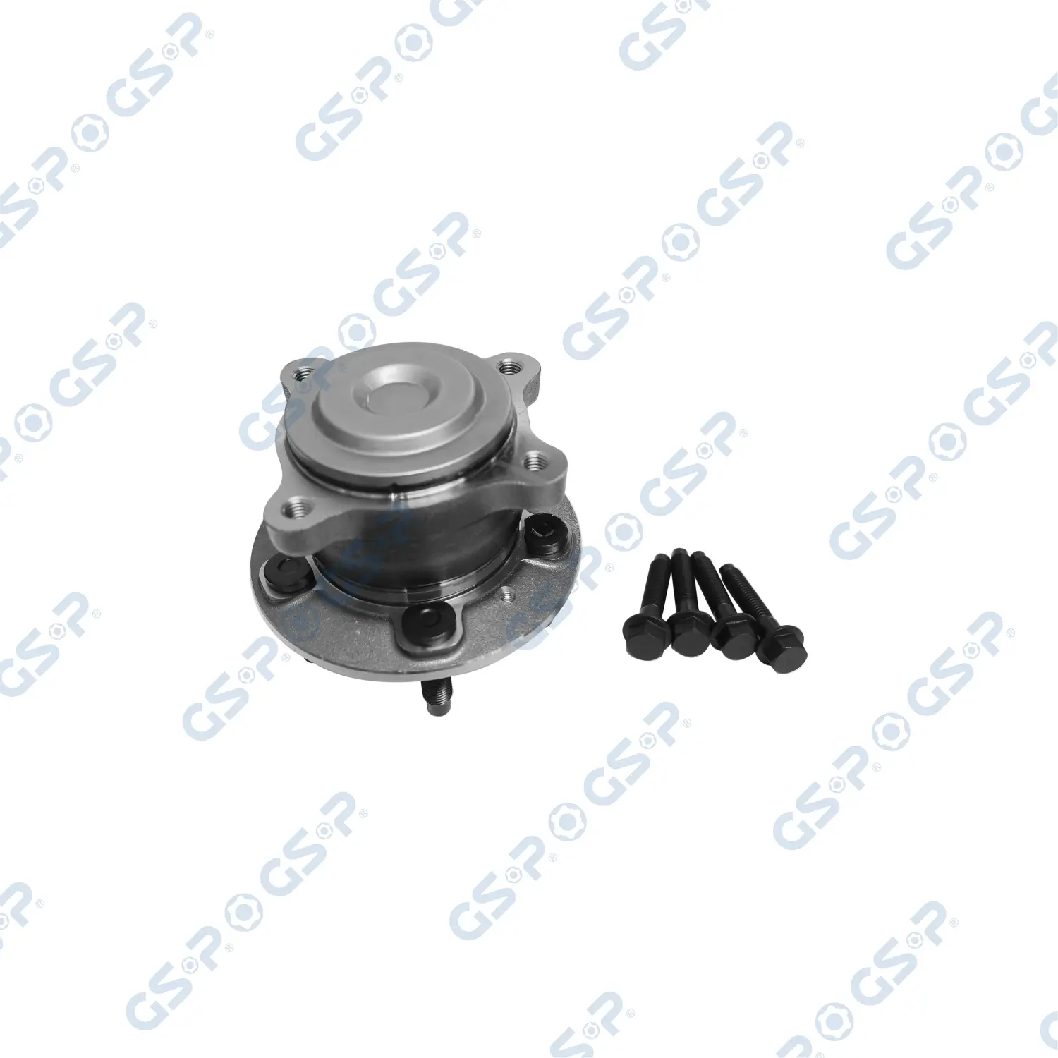 Radlagersatz GSP 9400401K