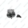 Radlagersatz GSP 9400401K