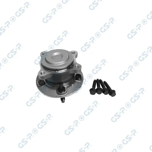 Radlagersatz GSP 9400401K Bild Radlagersatz GSP 9400401K